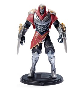 Figura League Of Legends The Champion Collection Zed