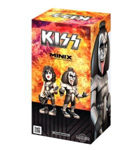 Figura Minix Kiss The Demon