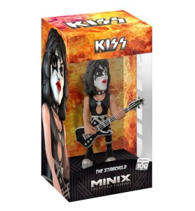 Figura Minix Kiss The Starchild