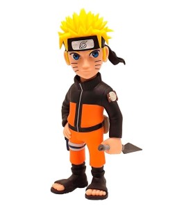 Figura Minix Naruto -  Naruto Shipudden