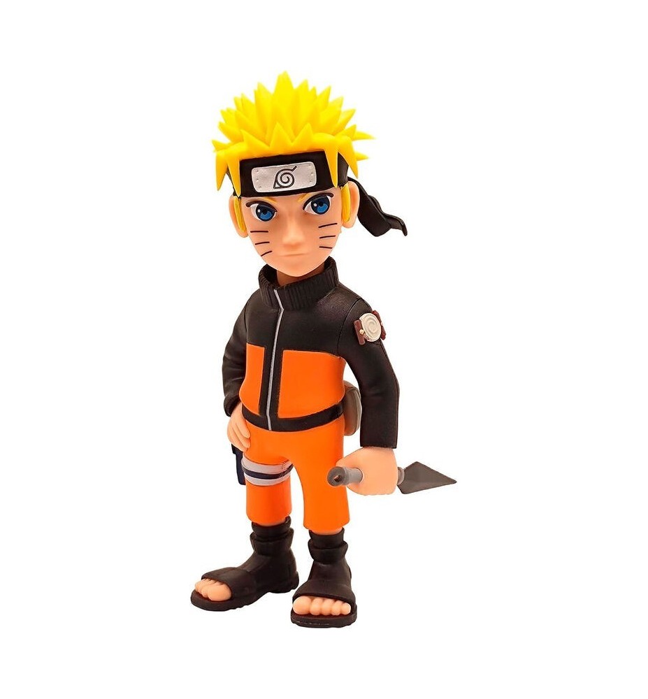 Figura Minix Naruto -  Naruto Shipudden