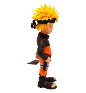 Figura Minix Naruto -  Naruto Shipudden