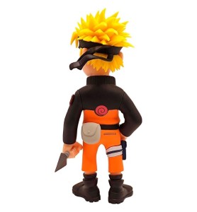 Figura Minix Naruto -  Naruto Shipudden