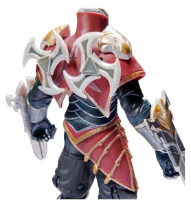 Figura League Of Legends The Champion Collection Zed