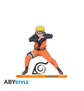 Pack Abystile Naruto