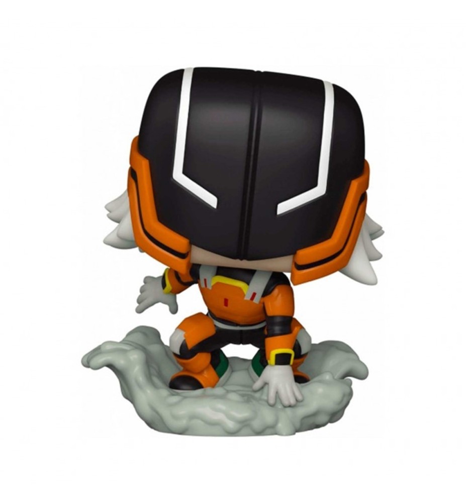 Funko Pop My Hero Academia Clase 1b Juzo Honenuki 63287