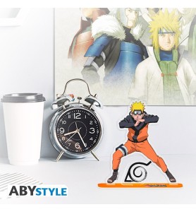 Pack Abystile Naruto