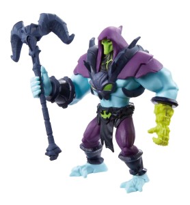 Figura Mattel Masters Of The Universe Skeletor