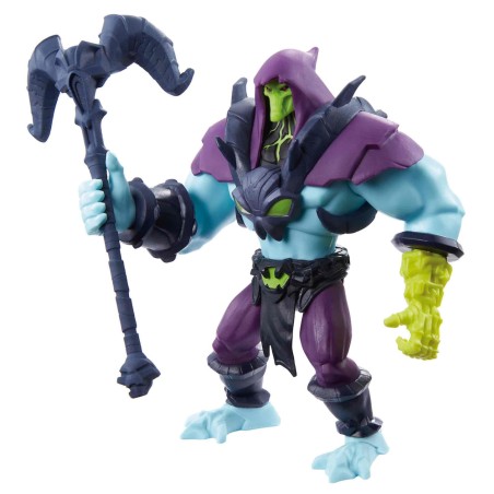 Figura Mattel Masters Of The Universe Skeletor