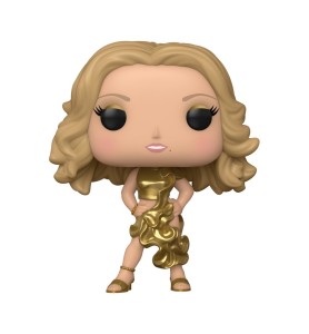 Funko Pop Rocks Estrellas De La Musica Mariah Carey Emancipation Of Mimi (gd) 75274