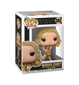 Funko Pop Rocks Estrellas De La Musica Mariah Carey Emancipation Of Mimi (gd) 75274