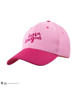 Gorra Cinereplicas Harry Potter Luna Lovegood