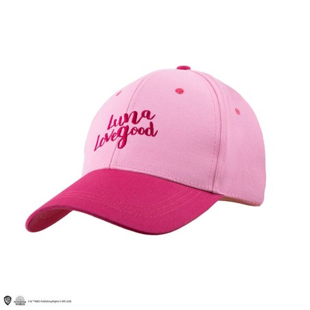 Gorra Cinereplicas Harry Potter Luna Lovegood