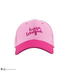 Gorra Cinereplicas Harry Potter Luna Lovegood