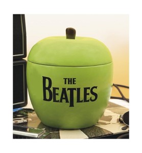 Galletero Abystyle The Beatles Manzana