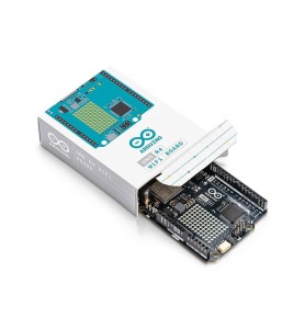 Placa Arduino Uno R4 Wifi