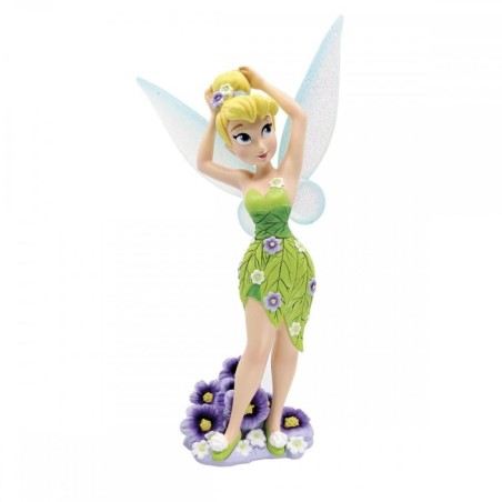 Figura Enesco Disney Peter Pan Campanilla Botanica