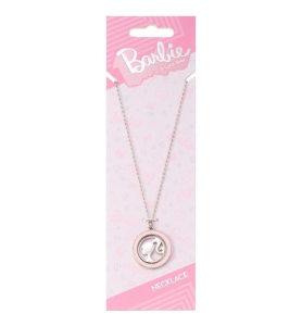 Collar The Carat Shob Barbie Silueta Rotativa