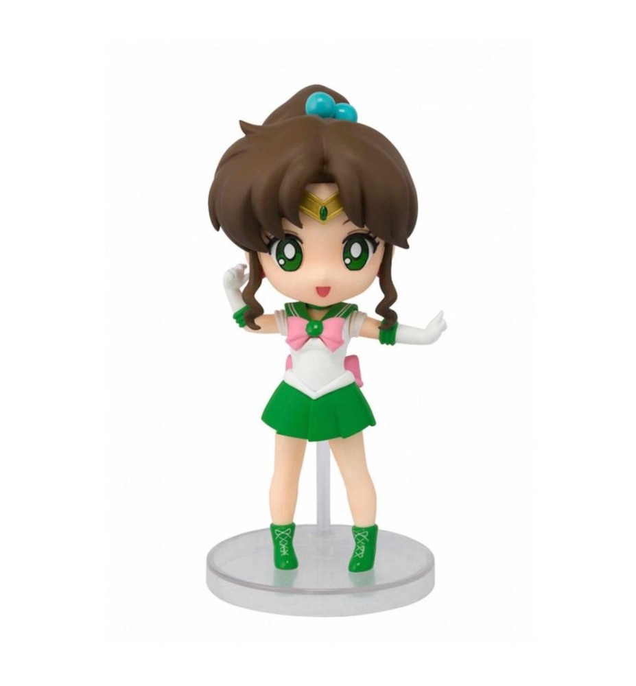 Figura Tamashii Nations Figuarts Mini Sailor Moon Sailor Jupiter