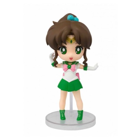 Figura Tamashii Nations Figuarts Mini Sailor Moon Sailor Jupiter