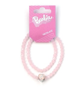 Collar The Carat Shob Barbie Perlas Rosa