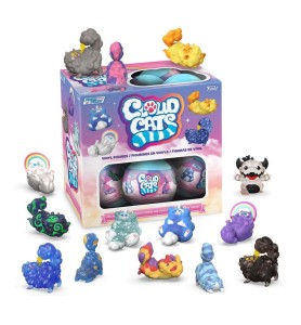 Capsula Funko Cloud Cats Paka Paka 1 Unidad 49779