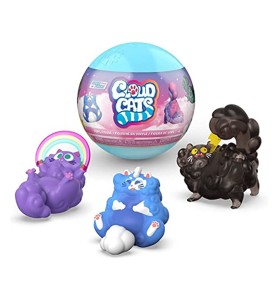 Capsula Funko Cloud Cats Paka Paka 1 Unidad 49779