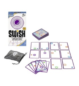 Juego De Cartas Swish