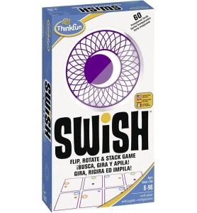 Juego De Cartas Swish