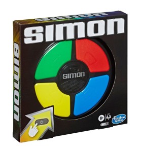 Juego De Mesa Hasbro Simon