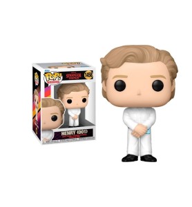 Funko Pop Stranger Things S4 Henry 001 72136