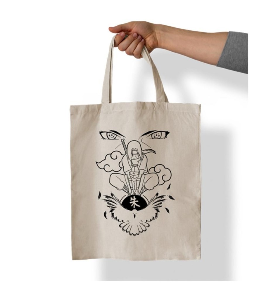 Tote Bag Itachi