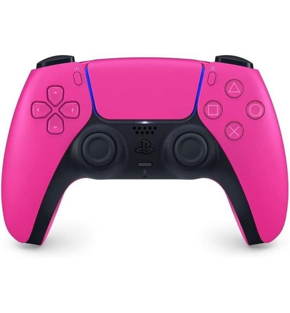 Mando PS5 Dualsense V2 Rosa