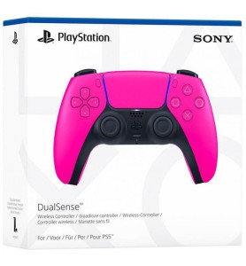 Mando PS5 Dualsense V2 Rosa