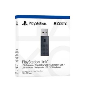 Adaptador Usb Sony PS5 Link Para Auriculares Pulse Elite - Explore