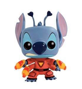 Funko Pop Disney Lilo & Stitch Stitch Experimento 626 Exclusivo 4671