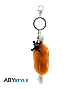 Llavero Abystyle One Piece Meat On A Bone