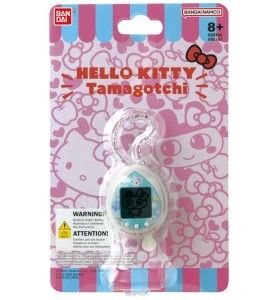 Tamagotchi Hello Kitty 50 Aniversario Azul Cielo