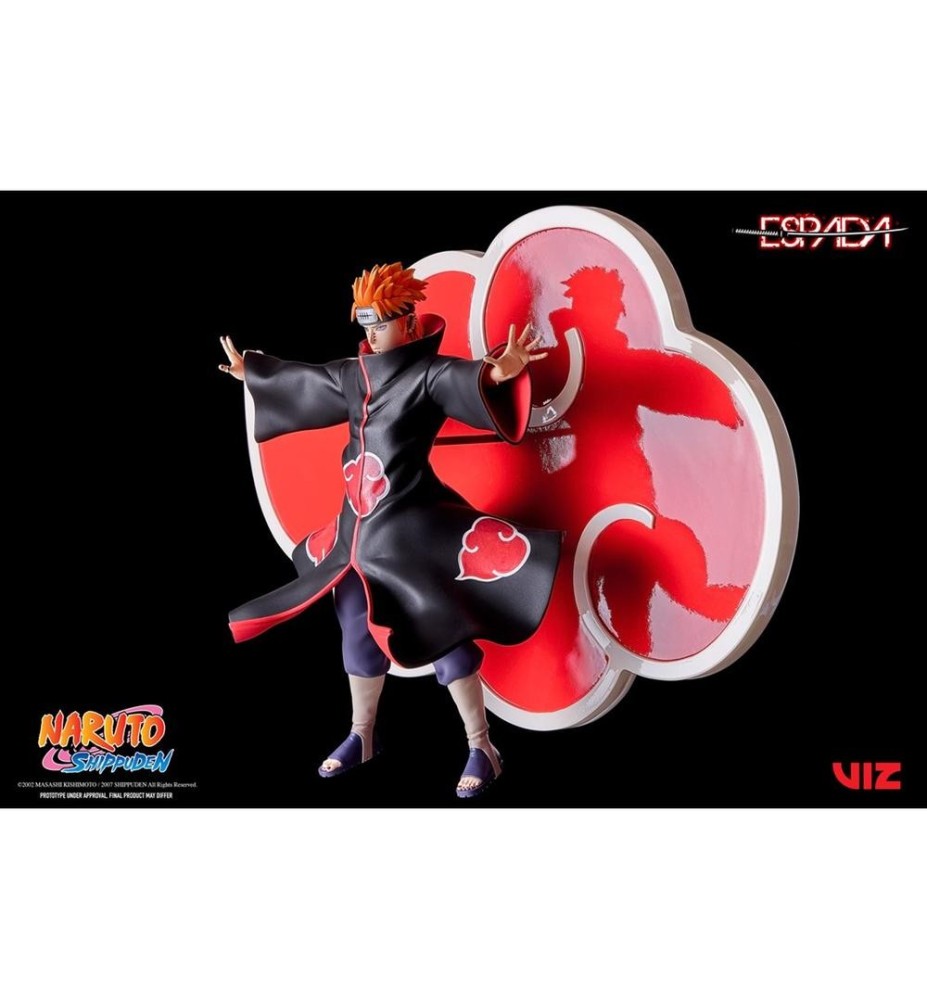 Figura Naruto Shippuden Pain (tendo)