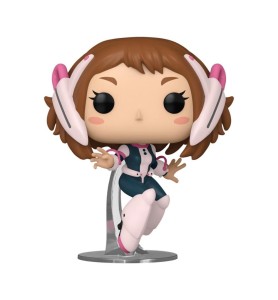 Funko Pop My Hero Academia Ochaco Uraraka Con Opcion Chase 75559