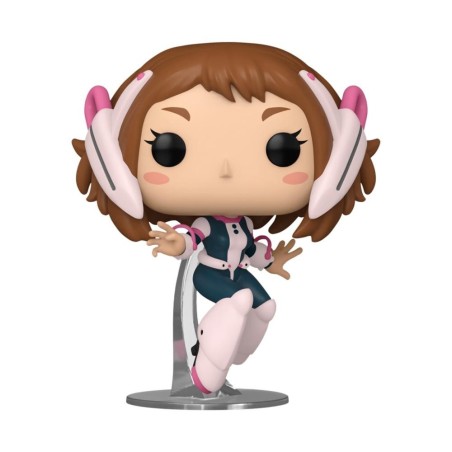 Funko Pop My Hero Academia Ochaco Uraraka Con Opcion Chase 75559