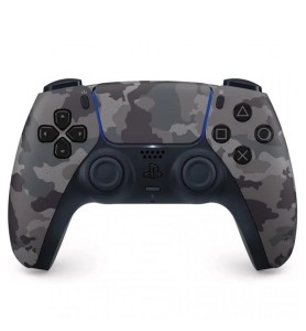 Accesorio Sony PS5 -  Mando Dualsense V2 Grey Camo