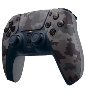 Accesorio Sony PS5 -  Mando Dualsense V2 Grey Camo