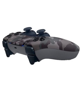 Accesorio Sony PS5 -  Mando Dualsense V2 Grey Camo