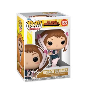 Funko Pop My Hero Academia Ochaco Uraraka Con Opcion Chase 75559