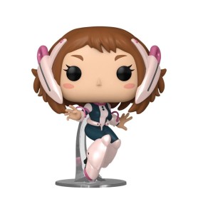 Funko Pop My Hero Academia Ochaco Uraraka Con Opcion Chase 75559