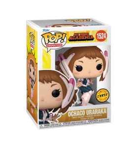 Funko Pop My Hero Academia Ochaco Uraraka Con Opcion Chase 75559