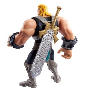 Figura Mattel Masters Of The Universe He - Man