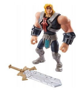 Figura Mattel Masters Of The Universe He - Man