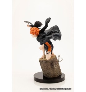 Figura Kotobukiya Haikyu!! Artfx J Shoyo Hinata 1 - 8